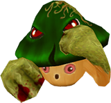 Lord Mushpang