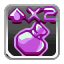 2nd Anniversary Guild's Enhancement